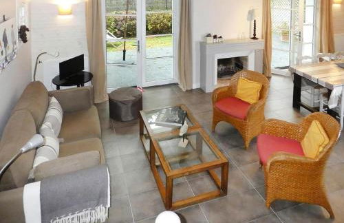 Holiday Home in Carnac Near Sandy Beach - Foto 15