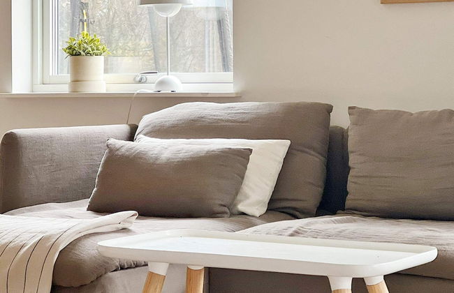 6 Person Holiday Home in Ljungby - Foto 14