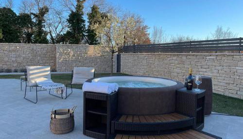 Villa Art Renata with Pool, Hot Tub & Sauna - Foto 3