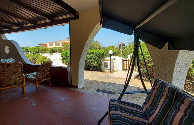 Villetta Indipendente Sul Mare - Foto 20