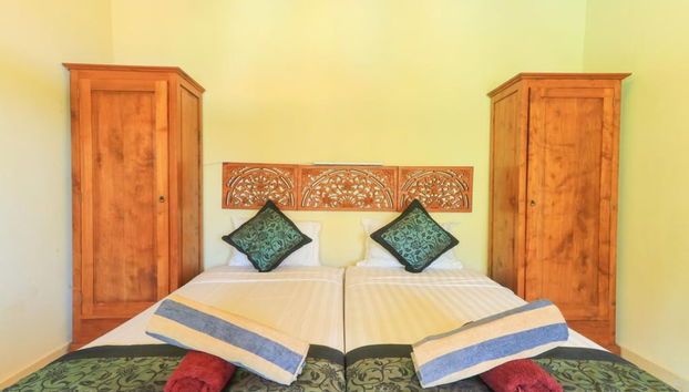 Villa Mimpi Indah Lembongan - Foto 4, Camera