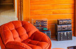 Casa de luxo nas montanhas - Foto 21