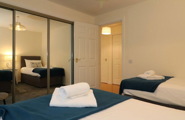 Douglas View Blantyre - Foto 9