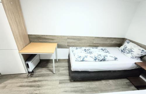 Apartment44Loft - Foto 12