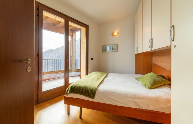 Willow Apartment with Lakeview - Foto 4