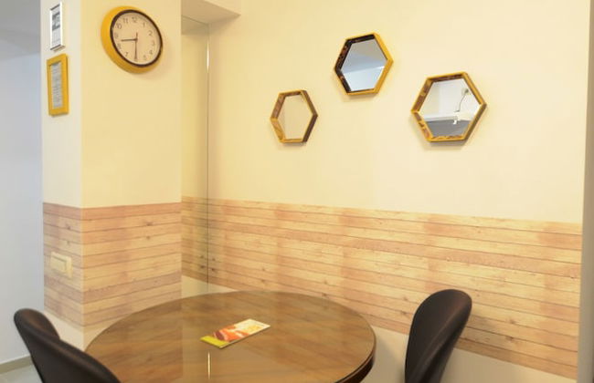 Decebal Residence Apartments - Foto 57