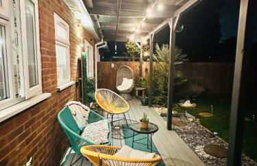 Peaceful, close to centre, Home - Foto 30