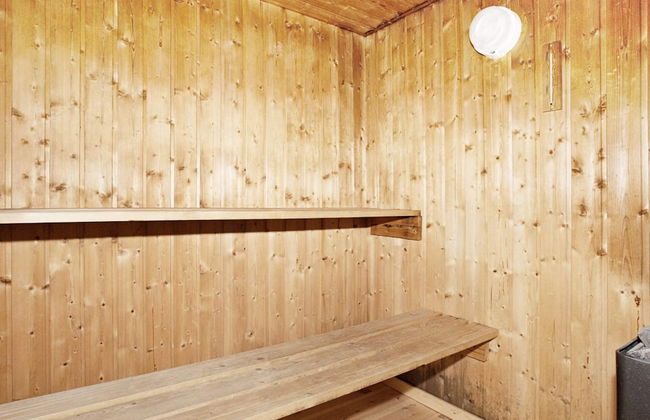 11 Person Holiday Home in Thisted-by Traum - Foto 27