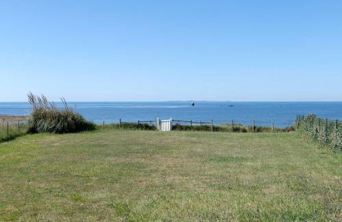 Maison en front de mer- 10 Personnes - Jardin - Foto 23