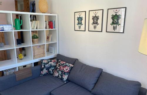 Apartment im Scheffelhaus - Foto 5