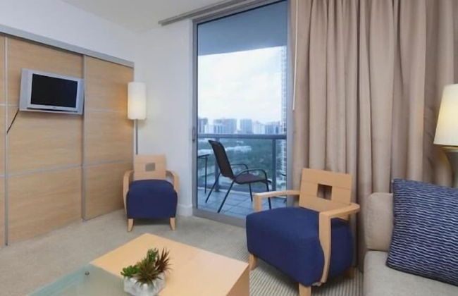 1 BR Ocean View at Marenas by Airpads - Foto 14