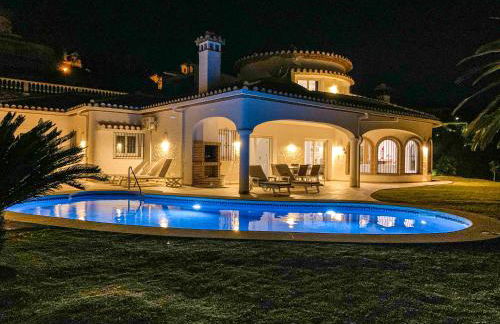 Villa Venezia - Foto 29