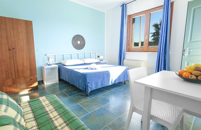 Residence Contrada Schite - Foto 13