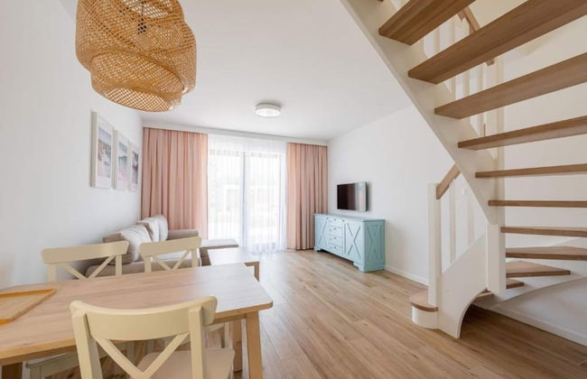 Holiday Home in Grzybowo Near Wide Beach - Foto 8