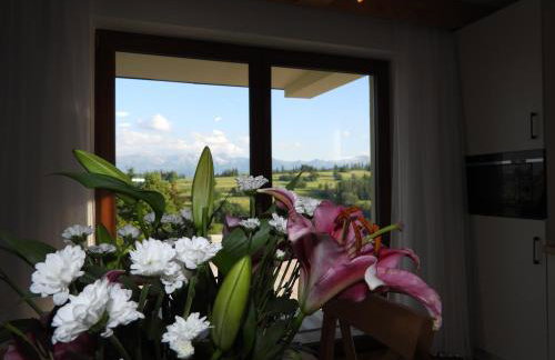 Apartament Nad Tatrzańską Pasieką - Foto 7