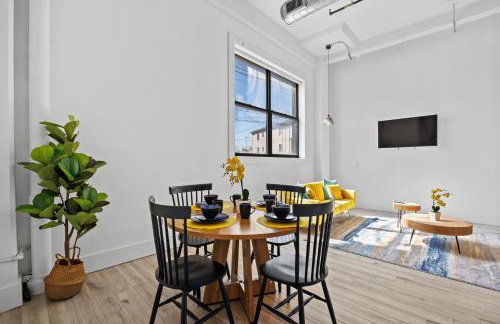 Lofts at Kearny - Rustic Chic 1-3BR Lofts with Quick NYC Access & On-Site Gym - Foto 61