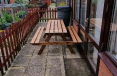 VH, 4 BR House, Upwell, Wisbech - Foto 26