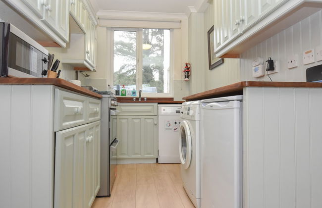 The Cottage a Superb Family Coastal Retreat - Foto 20