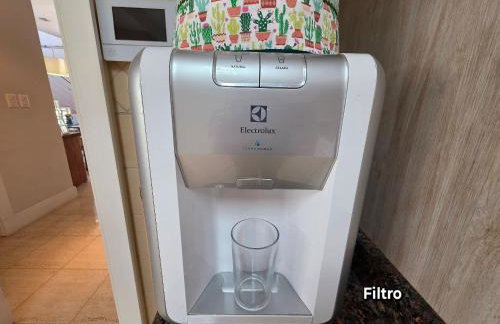 Casa em Área Nobre Piscina com Sauna prox Centro - Foto 26