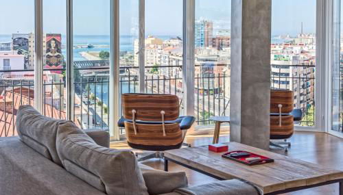 Linaje Apartment in Malaga by Solaga Holiday Homes - Foto 3