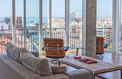 Linaje Apartment in Malaga by Solaga Holiday Homes - Foto 3