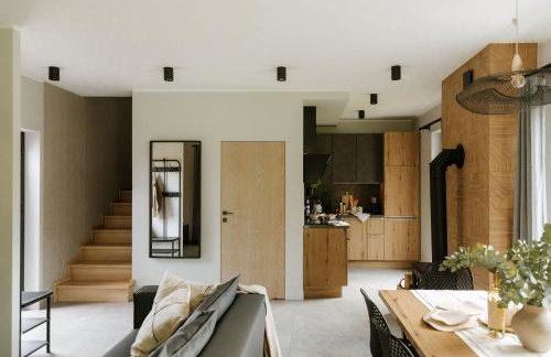 BURSZTYNOWA-PRZYSTAŃ - Foto 15