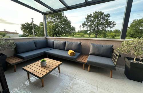 Apartman David with Balcony - Foto 1