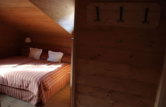 Landhaus Schloss Anras - Foto 49