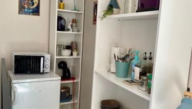 Logement 2 chambres étage maison - Foto 5