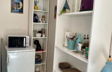 Logement 2 chambres étage maison - Foto 5