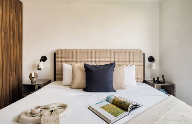 ULIV Pulse Roma - Condesa - Foto 4