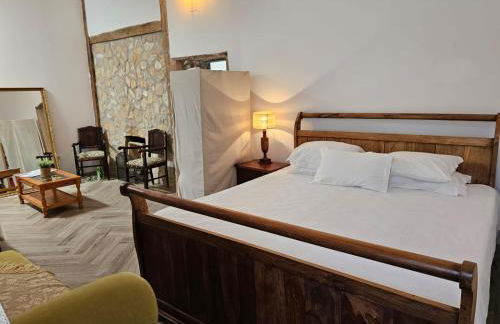 Casa das Flores - no Parque Natural Guadiana - Foto 2