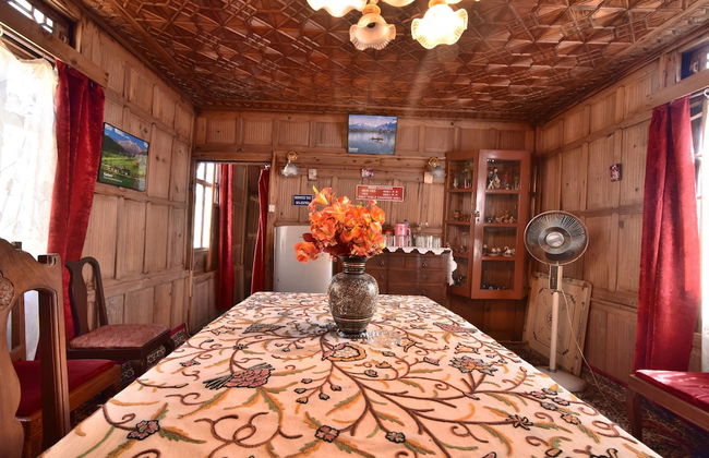 Golden Hopes Group of Houseboats - Foto 14