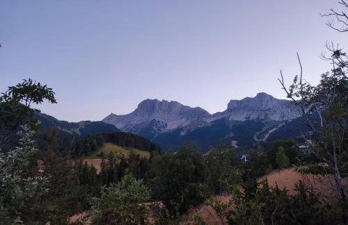 Les Cimes - La Canopée - Foto 6