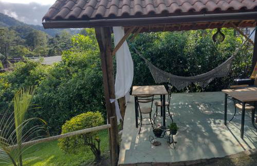 Chale Disco de Arado - Photo 15