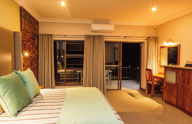 Blyde Canyon, A Forever Resort - Foto 9