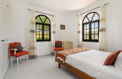 Villa Oasis - Pool & Garden - Foto 23