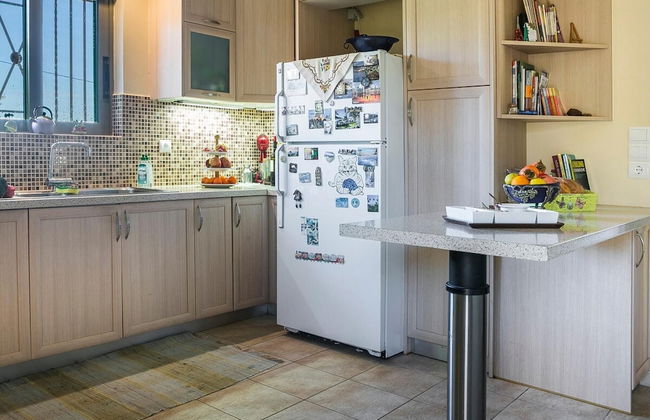 Belle Helens Villa Kefalonia - Foto 11