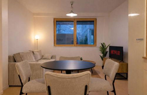 Le Haze - T2 Moderne & Cosy en Hypercentre - Foto 7