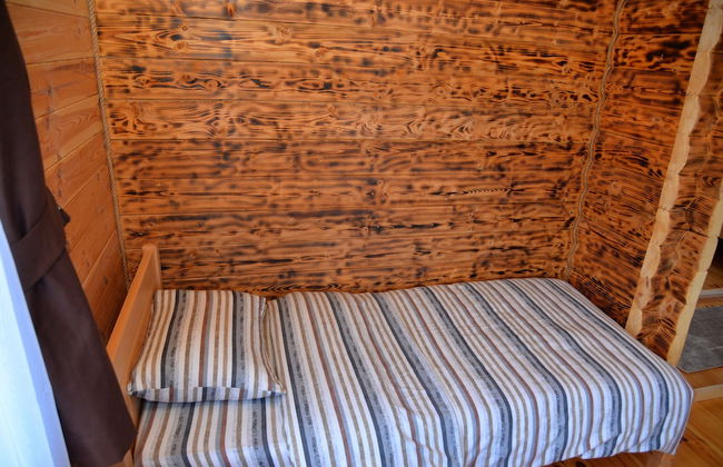 Zagrad Homes in Zabljak - Foto 38