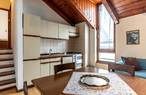 Residenza Panarotta - Vetriolo(1500m) - Foto 33