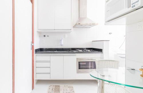 GR01 Apto próximo ao circuito de Carnaval - Foto 32