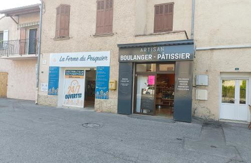 Le jardin de Nigelle , Bas De Villa En Provence - Foto 48