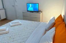 Dolce Casa MARTINEZ Stazione Tiburtina-Roma - Foto 1