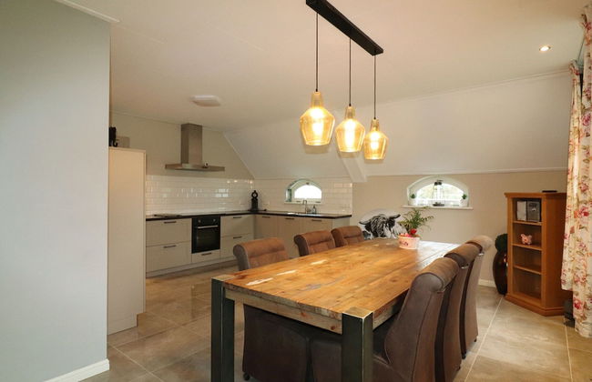 Apartment in Kornhorn Near Curringherveld - Photo 9