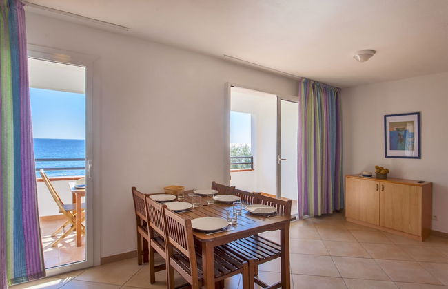 Vacanceole Sognu Di Rena - Photo 55