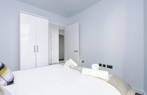 Hilltop Serviced Apartments - Deansgate - Photo 102