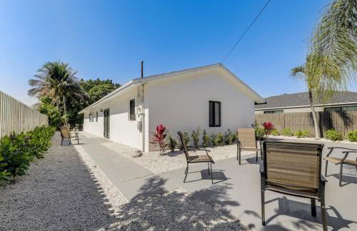 1 Mi to Ocean! Family Home Near Dtwn Delray Beach - Foto 25