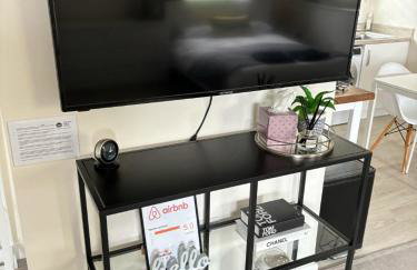 Stansted Coach House - Apartment Hotel - Foto 48