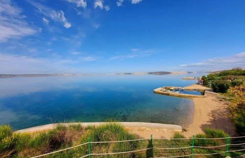 Apartments Nicolas - Beach & Sea 10m away - Amazing sea view! - Photo 29